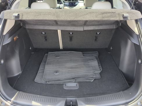 Certified 2023 Buick Encore GX Select AWD/4WD image 23