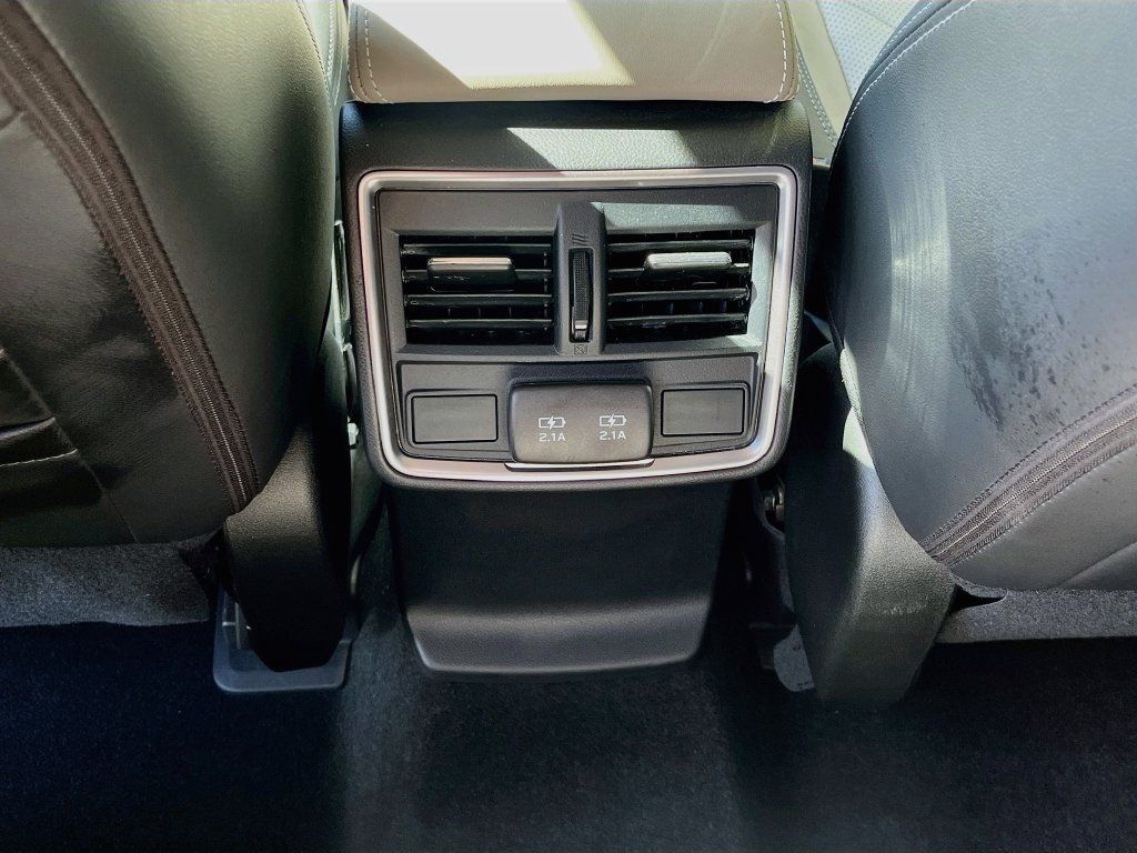 Used 2022 Subaru Forester Limited AWD/4WD image 27