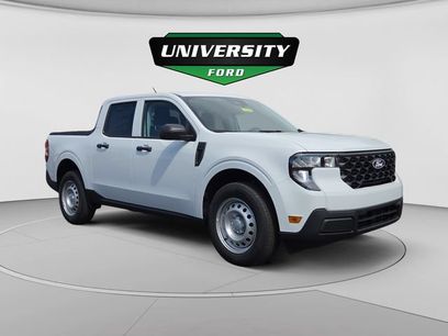 New 2026 Ford Maverick XL w/ Equipment Group 101A