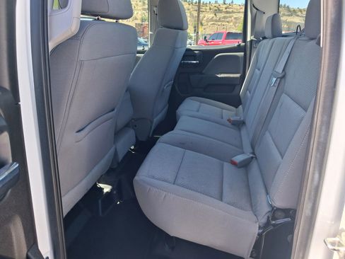 Used 2016 Chevrolet Silverado 2500 W/T w/ WT Fleet Convenience Package AWD/4WD image 11
