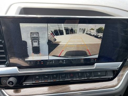 New 2025 Chevrolet Silverado 1500 RST image 20