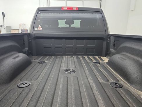 New 2026 RAM 2500 Big Horn AWD/4WD image 24