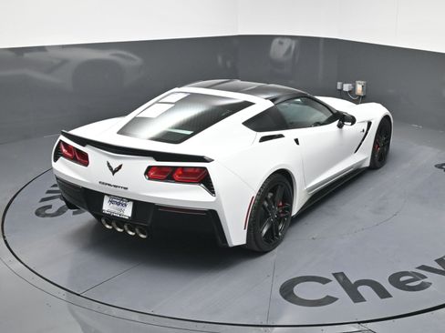 Used 2016 Chevrolet Corvette 2LT w/ 2LT Preferred Equipment Group image 35