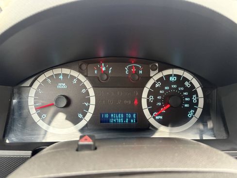 Used 2012 Ford Escape XLT w/ Cargo Pkg FWD image 5