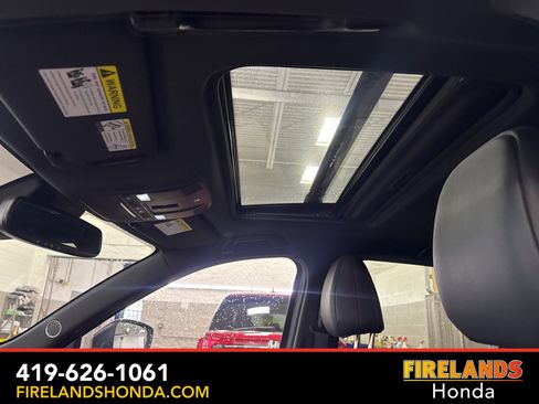 Used 2024 MAZDA CX-5 2.5 Turbo w/ Premium Package image 27