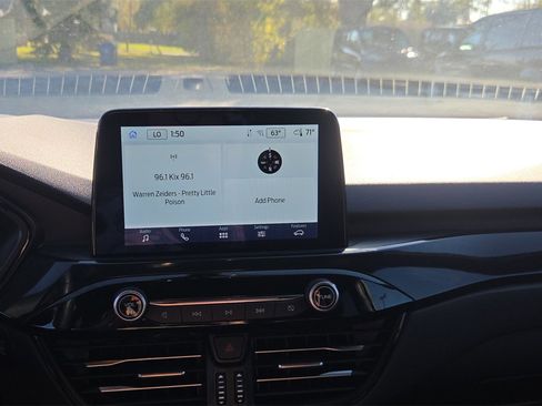 Used 2023 Ford Escape ST-Line image 10