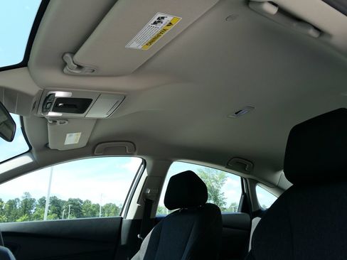 Certified 2026 Honda Accord LX image 31