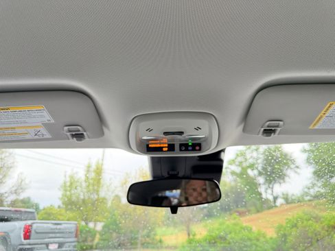 New 2026 Chevrolet Trax ACTIV FWD image 18