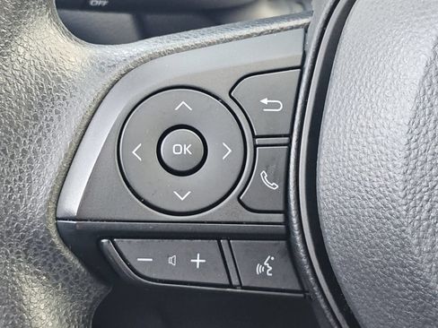 Used 2024 Toyota RAV4 LE AWD/4WD image 14