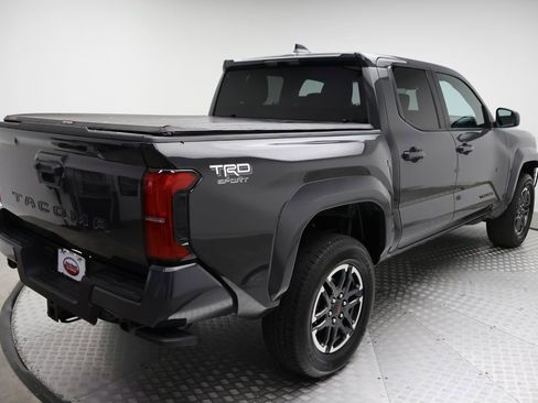 Certified 2025 Toyota Tacoma TRD Sport image 7