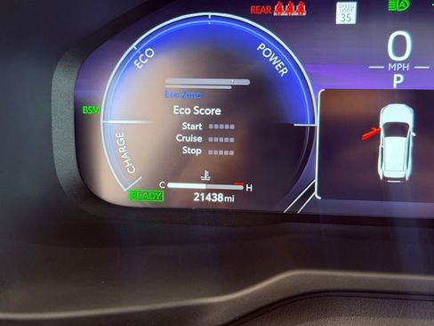 Used 2024 Toyota RAV4 Limited w/ Advanced Technology Package image 26