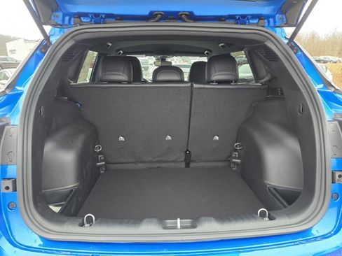 New 2026 Jeep Compass Latitude image 10