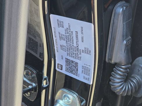Used 2026 GMC Canyon Elevation w/ Convenience Package RWD image 30
