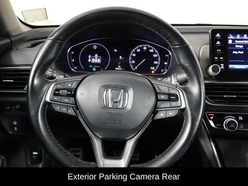 Used 2022 Honda Accord Sport Special Edition image 7