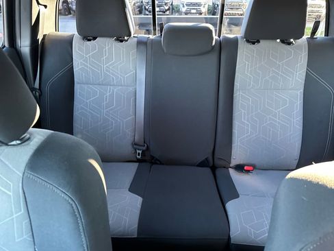 Used 2023 Toyota Tacoma TRD Sport image 24