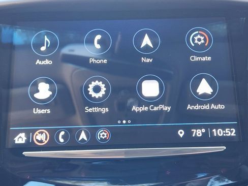 Used 2018 Cadillac ATS Premium Luxury image 17