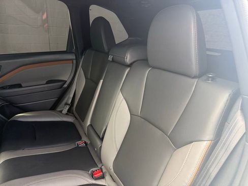 Used 2025 Subaru Forester Sport image 25