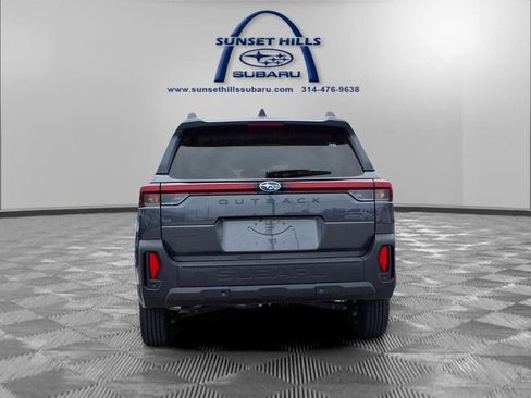 New 2026 Subaru Outback Touring image 21