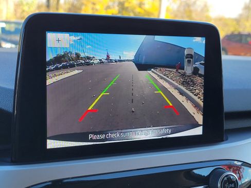 Used 2020 Ford Escape SEL image 24