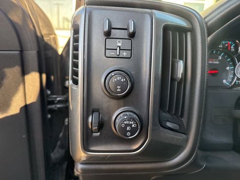 Used 2019 Chevrolet Silverado 2500 LTZ w/ Duramax Plus Package image 13