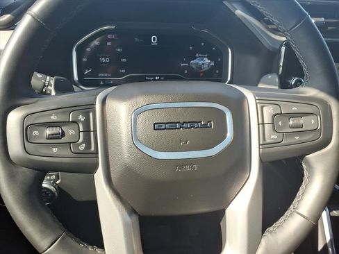 Used 2024 GMC Sierra 1500 Denali w/ Denali Reserve Package image 26