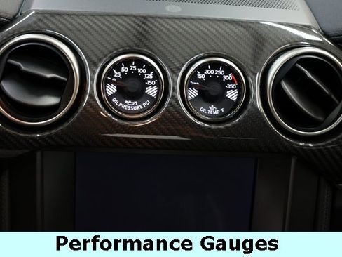 Used 2022 Ford Mustang Shelby GT500 w/ Carbon Fiber Track Pack image 17