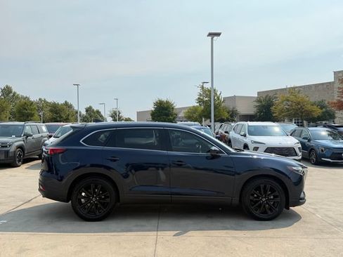 Used 2022 MAZDA CX-9 Touring Plus AWD/4WD image 6