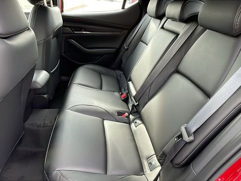 New 2026 MAZDA MAZDA3 s Sport image 16