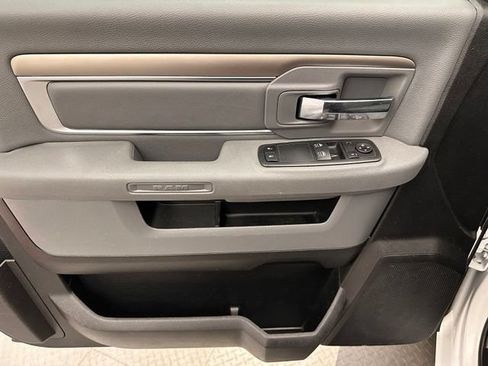 Used 2020 RAM 1500 Tradesman w/ Popular Equipment Group RWD image 14
