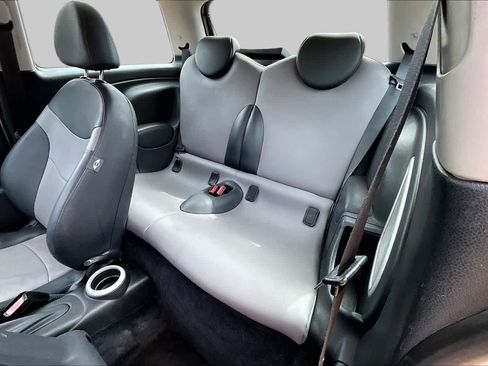 Used 2006 MINI Cooper S FWD image 17