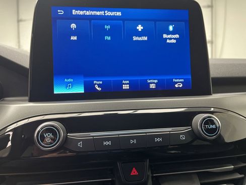 Used 2023 Ford Escape Active w/ Cold Weather Package image 17