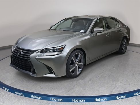 Used 2016 Lexus GS 350 350 image 1