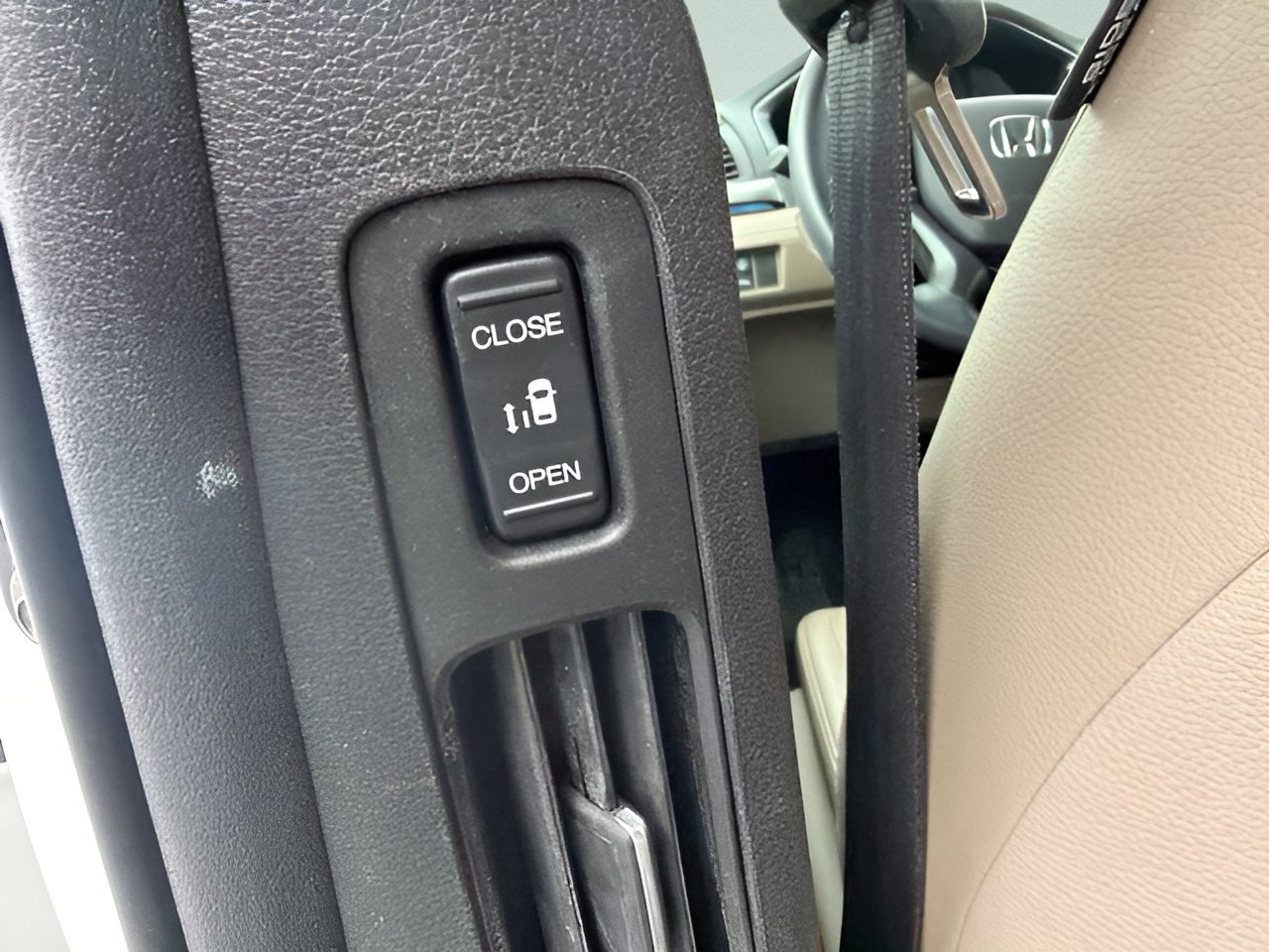 Used 2024 Honda Odyssey Touring image 20