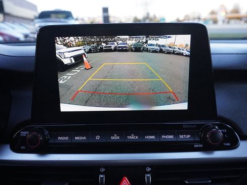 Used 2023 Kia Forte LXS image 41