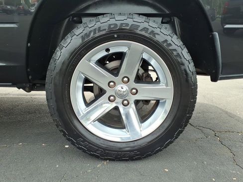 Used 2015 RAM 1500 Express image 20