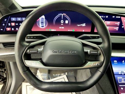Used 2023 Lucid Air Touring AWD/4WD image 14