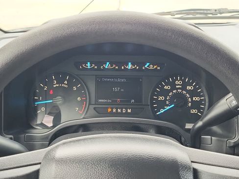 Used 2018 Ford F150 XL w/ Equipment Group 101A Mid AWD/4WD image 26