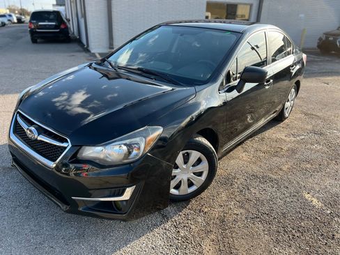 Used 2016 Subaru Impreza 2.0i w/ Popular Package #2 image 2