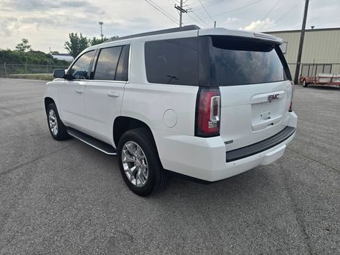 Used 2018 GMC Yukon SLT w/ Open Road Package AWD/4WD image 5