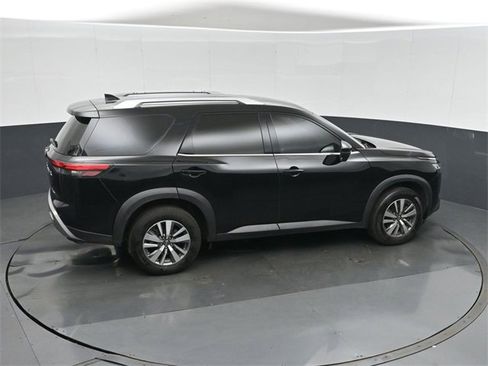 Used 2023 Nissan Pathfinder SL image 34