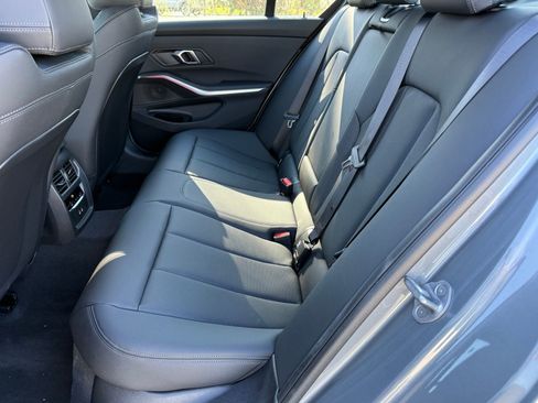 New 2026 BMW 330i 330i w/ Convenience Package image 29