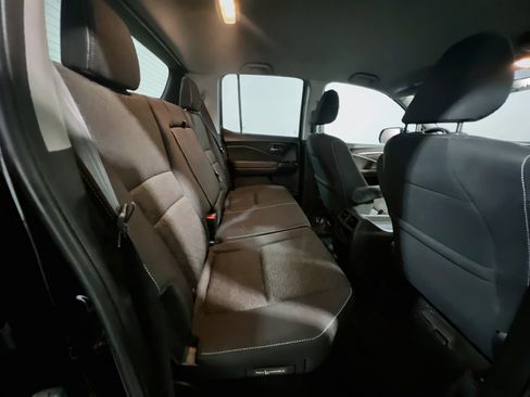 Used 2021 Honda Ridgeline Sport image 18