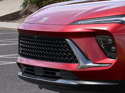 New 2026 Buick Envision Sport Touring image 13