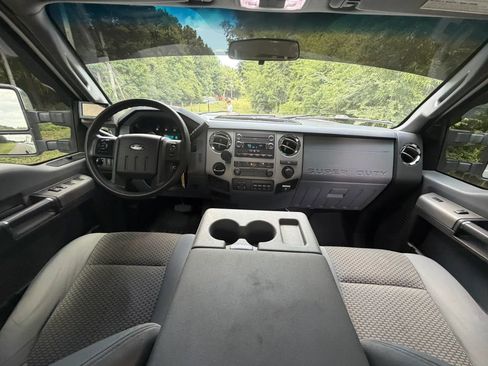 Used 2014 Ford F250 XLT AWD/4WD image 26