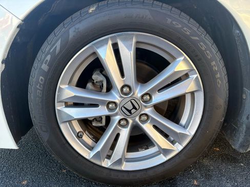 Used 2012 Honda CR-Z EX image 20