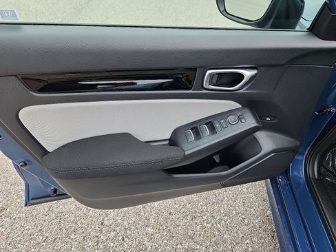 New 2026 Honda Civic Sport image 8