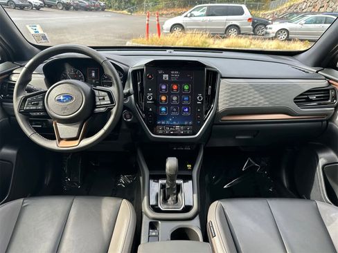 Certified 2025 Subaru Forester Sport w/ Popular Package #1 image 9