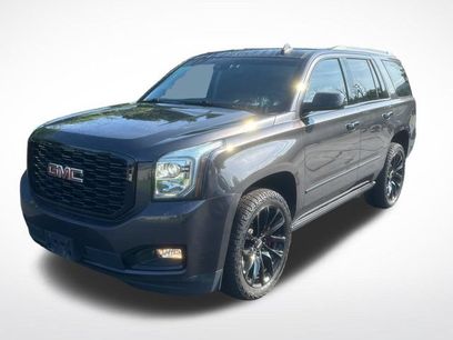 Used 2018 GMC Yukon Denali w/ Denali Ultimate Package