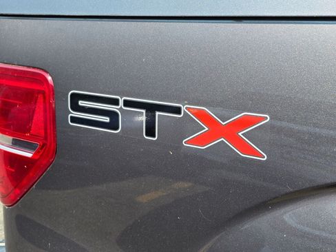Used 2013 Ford F150 STX w/ Mid Equipment Group RWD image 10