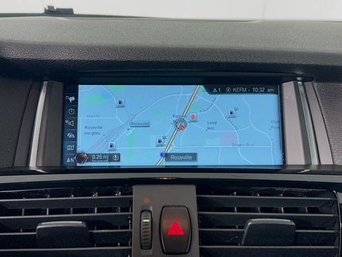 Used 2017 BMW X3 xDrive28i image 21